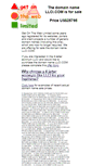 Mobile Screenshot of llci.com